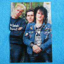 DIE ÄRZTE Bela B Farin Urlaub