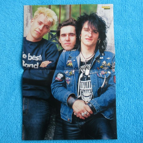 Die ärzte bela - farin, urlaub