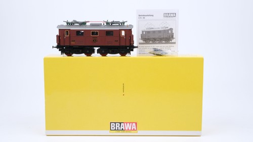 Brawa 43050 lok e 73 - e-lok,