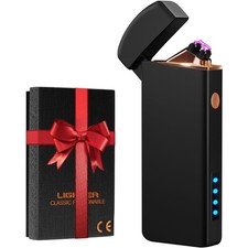 Elektrisches Winddicht