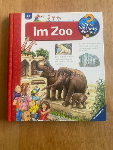 Ravensburger wieso weshalb - ravensburger,