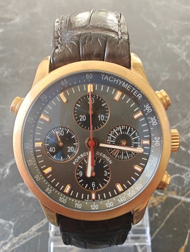 Porsche design uhr - design,