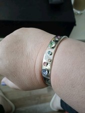  Energetix Armreif mit bunten