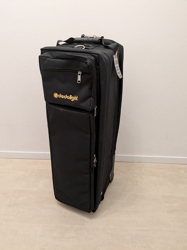 Dedolight softcase tasche für - softcase,