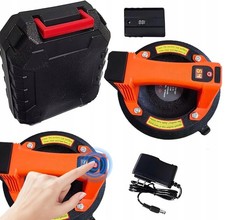 TDP-007 batteriebetriebener Vakuumsauger für Glasfliesen