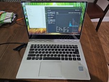 Lenovo Yoga 910-13IKB Laptop