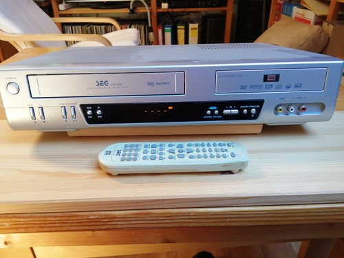 Seg dvrc 600 - seg,