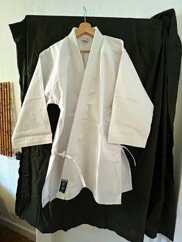 Jacke kaiten revolution - gi-jacke,,