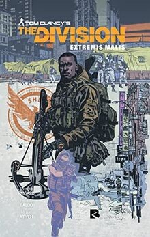 The division extremis malis - the,