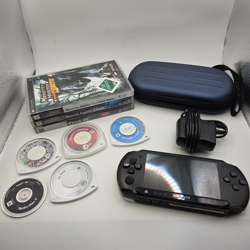 Sony playstation portable - sony,