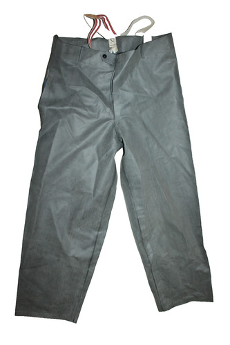 Vintage herren gummi regen - herren,