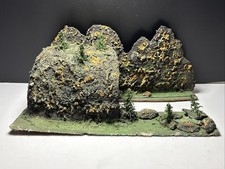 Spur H0 DDR Flitterfabrik