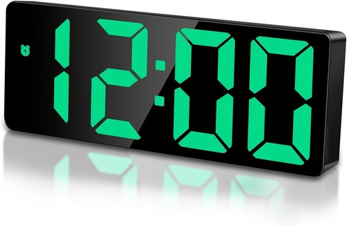 Wecker digitaler led - wecker, led-wecker