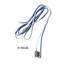 Tillig TT 83956 Bettungsgleis