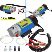 Ölabsaugpumpe 100 Watt