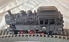 Märklin H0 Tenderlok BR 80, wie neu! Top"NEUWERTIG" funktioniert tadellos