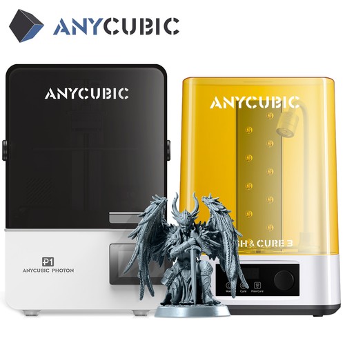 Open box anycubic ver - open‑box, eb‑ver