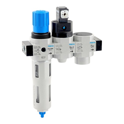Festo lfr mini kd - festo, 185745