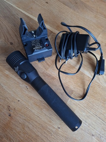 Streamlight stinger - streamlight,