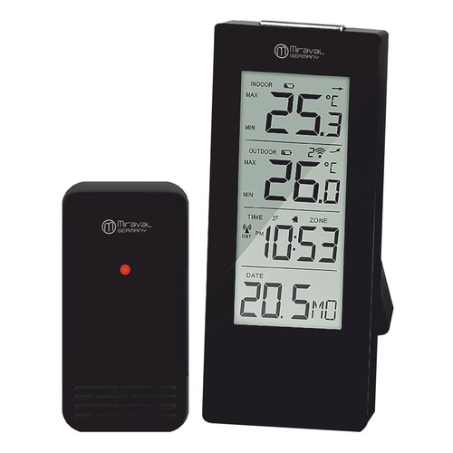 Funk wetterstation mit - funk-wetterstation,
