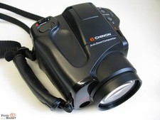 Chinon GS-9 Zoom-Macro-Lens