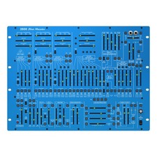 Behringer 2600 Blue Marvin -
