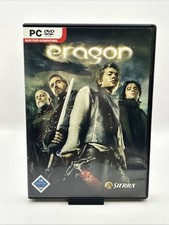 Eragon spiel game - game, 2006