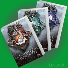 Hexer saga die vorgeschichte - hexer-saga,