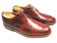 Heinrich Dinkelacker Herrenschuhe in 43 / UK 9 / Neu ohne OVP / Braun / hoher