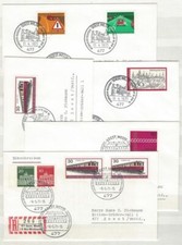 Postgeschichte Soest