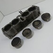 Yamaha FZR 1000 3LE EZ:89 Zylinder & Kolben 3GM Motor Zylinderkopf B7697