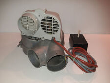 Umluft-/Frischluft-Gebläse - Juno Buderus GB AIR 220 – 220V – 20-50W - Oldtimer