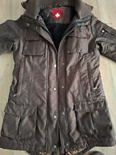 Wellensteyn Winter Jacke