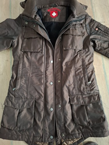 Wellensteyn winter jacke - wellensteyn,