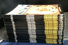 FALK Hefte - Alben 1-33 HETHKE