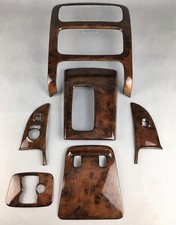 Interior Chrysler Jeep