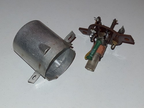 Pos filter aus grundig - pos, 1