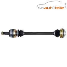 Antriebswelle Gelenkwelle BMW 3 E46 Compact 318 320 325 ti td links rechts NEU