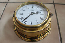 DEKORATIVE SCHIFFSUHR BARIGO