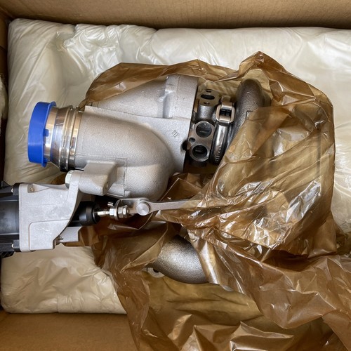 Turbolader für bmw 1er - für,