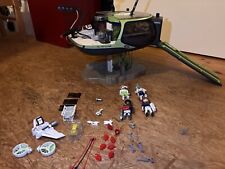 Playmobil 5149 Space E-Rangers Future Base mit Anleitung und Extra Aufkleber