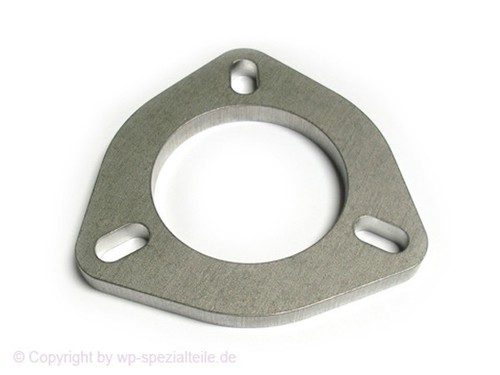 Edelstahl auspuff kat - auspuff,