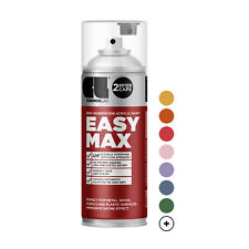 Sprühlack - Spraydose DIY, Sprühfarbe Acryl Spray, Farbspray Lackspray 400ml