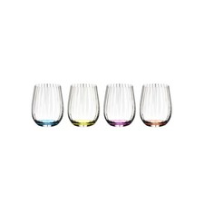 Riedel Wasserglas Happy O