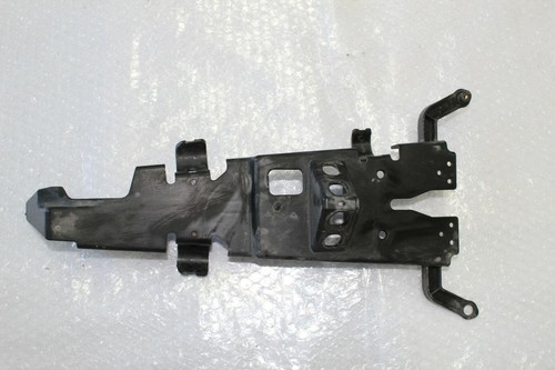 Halter träger stirnwand - halter,