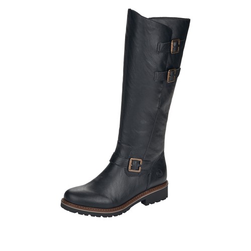 Remonte damen stiefel - remonte,