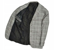 BRIONI Reines Kaschmir