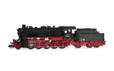 TT Dampflokomotive BR 58