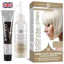 Smart Beauty Blond permanente