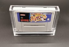 Snes Module Spiele Acryl